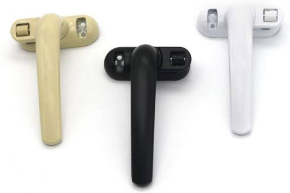 Casement Handle