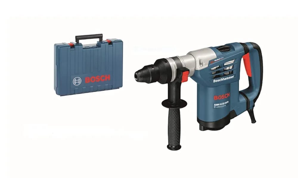 Bosch GBH 4-32 DFR Rotary Hammer with SDS plus
