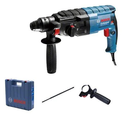 Bosch GBH 2-24 DRE Professional Corded Rotary Hammer - Image 3