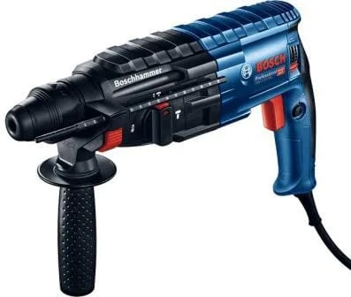 Bosch GBH 2-24 DRE Professional Corded Rotary Hammer - Image 2